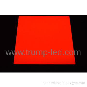 2013 newest CE and RoSH cetified 3030mm12w led panel light